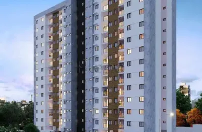 Apartamento à venda em indaiatuba, jardim primavera, com 2 quartos, com 60.79 m², manai residence