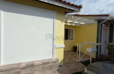 Casa com 3 quartos à venda no residencial vila veneza, em indaiatuba