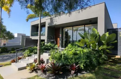 Casa à venda com 3 suítes no jardim dos lagos em indaiatuba