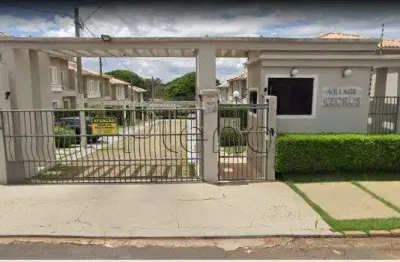 Casa em condomínio fechado com 3 quartos à venda na Rua das Camélias, 118, Chácara Primavera, Campinas