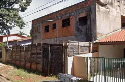 Prédio à venda com 300 m² no cidade universitária, campinas.