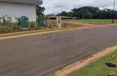 Terreno à venda com 386.7m² no villa sapezal loteamento em indaiatuba