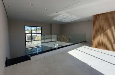 Casa à venda com 3 suítes no residencial milano, em indaiatuba