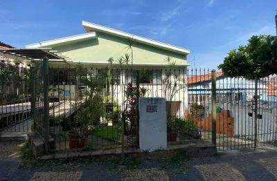 Casa à venda com 3 quartos no  jardim bonfim, campinas.