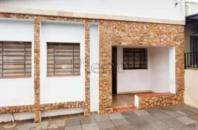 Casa à venda com 3 quartos no vila santana, valinhos.