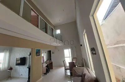 Casa à venda com 3 quartos no loteamento residencial água nova, valinhos.