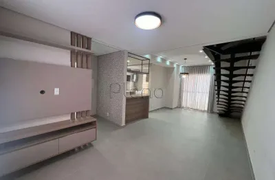 Casa à venda com 2 quartos no brisa da mata village em paulínia