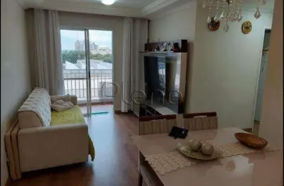 Apartamento à venda com 3 quartos na vila joão jorge, campinas.