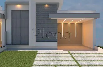 Casa à venda com 4 quartos no condomínio park gran reserve em indaiatuba