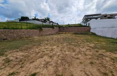 Terreno à venda com 1200 m² no parque residencial indaiá, indaiatuba.