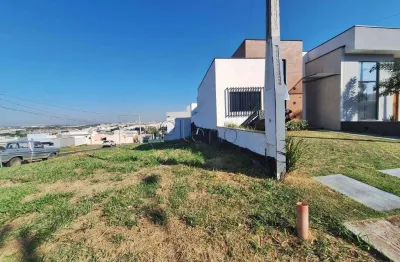 Terreno à venda com 243m² no residencial vila rica, em indaiatuba