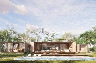 Casa à venda com 6 suítes no boa vista village em porto feliz