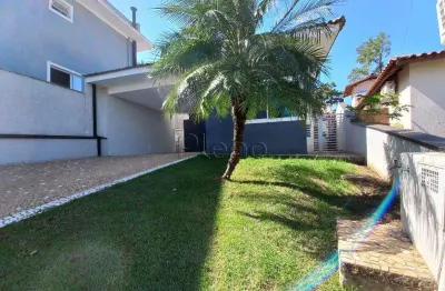 Casa à venda com 3 quartos no vila de são lourenço, valinhos.