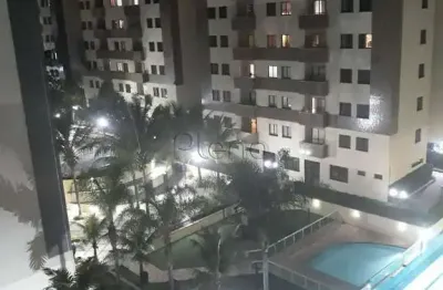 Apartamento à venda com 3 quartos no jardim do lago, campinas.