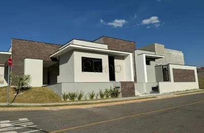 Casa à venda com 3 suítes no condomínio colline di parma em valinhos