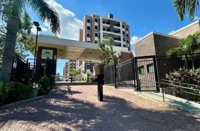 Apartamento à venda com 3 quartos no swiss park, campinas.