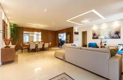 Casa em condomínio fechado com 4 quartos à venda na Avenida Dermival Bernardes Siqueira, 1874, Swiss Park, Campinas