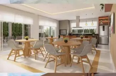 Apartamento á venda com 3 quartos na  chácara da barra, campinas