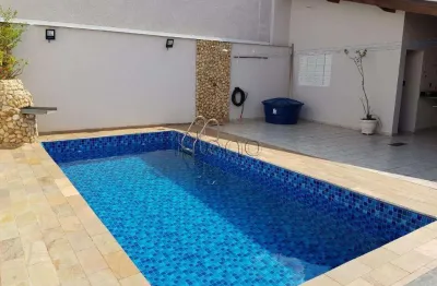 Casa à venda com 4 quartos no alto do taquaral, campinas.