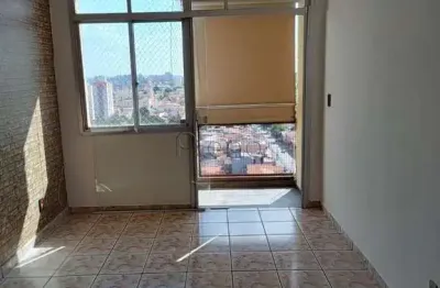 Apartamento para venda e locação na vila industrial, campinas, 2 quartos.