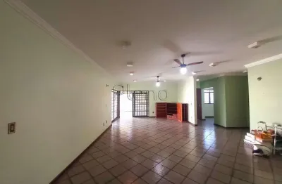 Casa com 4 suítes à venda no alto do taquaral em campinas