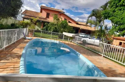 Chácara com 5 quartos para venda e locação em vila vitória ii, indaiatuba - sp