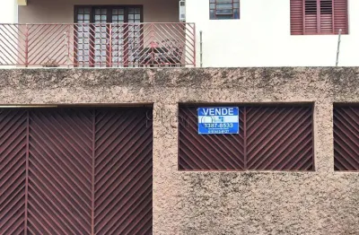 Casa à venda com 4 quartos no jardim nova europa em campinas