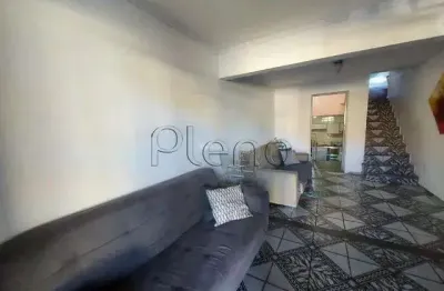 Casa à venda com 4 quartos na vila padre manoel de nóbrega, campinas.