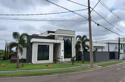 Casa à venda com 3 suítes no residencial terras do cancioneiro em paulínia