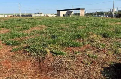 Terreno em condomínio fechado à venda na Avenida Presidente Juscelino Kubitschek de Oliveira, 2900, Parque Brasil 500, Paulínia