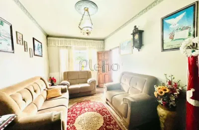 Casa com 2 quartos à venda na Rua Dona Ester Nogueira, 234, Vila Nova, Campinas