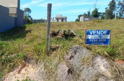 Terreno à venda na Rua Antonio Ferragut Neto, 500, Pinheirinho, Vinhedo