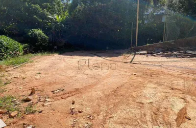 Terreno à venda com 1000 m² no condomínio vale do itamaracá, valinhos.