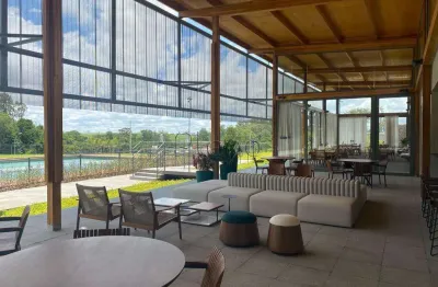 Terreno à venda com 647m² no parque são quirino em campinas