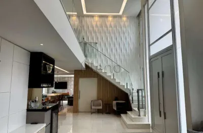 Sobrado à venda em campinas, swiss park, com 1 quarto, com 275 m²