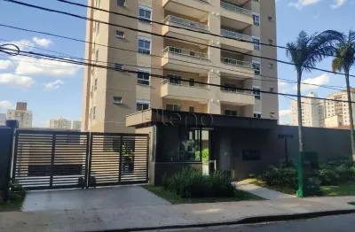 Apartamento à venda com 3 quartos no jardim brasil em campinas