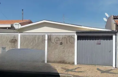 Casa com 2 quartos à venda no jardim do lago em campinas