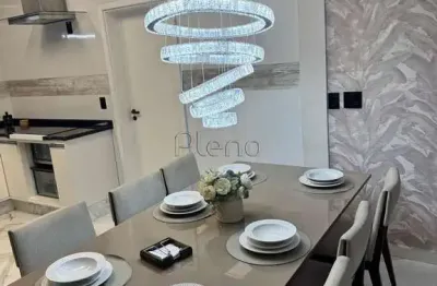 Casa com 6 suítes à venda no jardim esplanada, em indaiatuba.