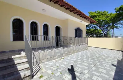 Casa à venda com 4 quartos no jardim proença i em campinas