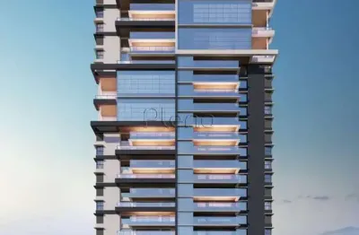 Apartamento com 3 quartos à venda na Rua Maria Monteiro, 1652, Cambuí, Campinas