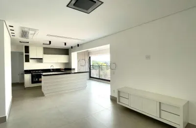 Apartamento para locação com 3 suítes no taquaral, campinas.