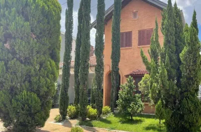 Casa à venda com 3 quartos no swiss park, em campinas.