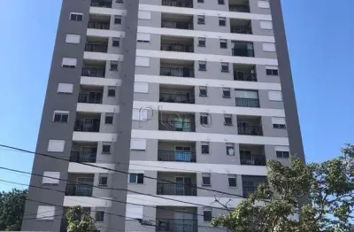 Apartamento à venda com 1 quarto na vila eliza em campinas