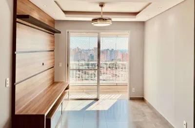 Apartamento à venda com 3 quartos na vila joão jorge, campinas.