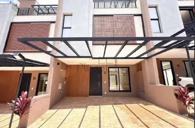 Sobrado à venda com 3 quartos na Chácara Primavera em Campinas