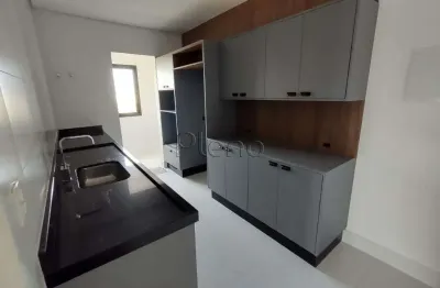 Apartamento à venda com 3 suítes no centro, indaiatuba.
