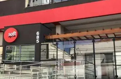 Apartamento com 1 quarto à venda na Rua Padre Vieira, 685, Centro, Campinas