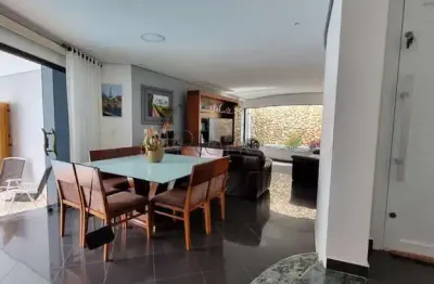 Casa com 3 quartos à venda no parque alto taquaral em campinas
