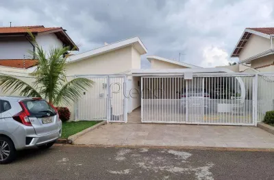 Casa com 3 quartos à venda no parque alto taquaral em campinas