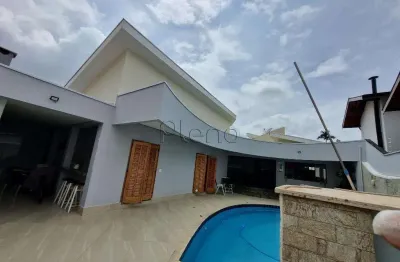 Casa com 3 quartos à venda no parque alto taquaral em campinas